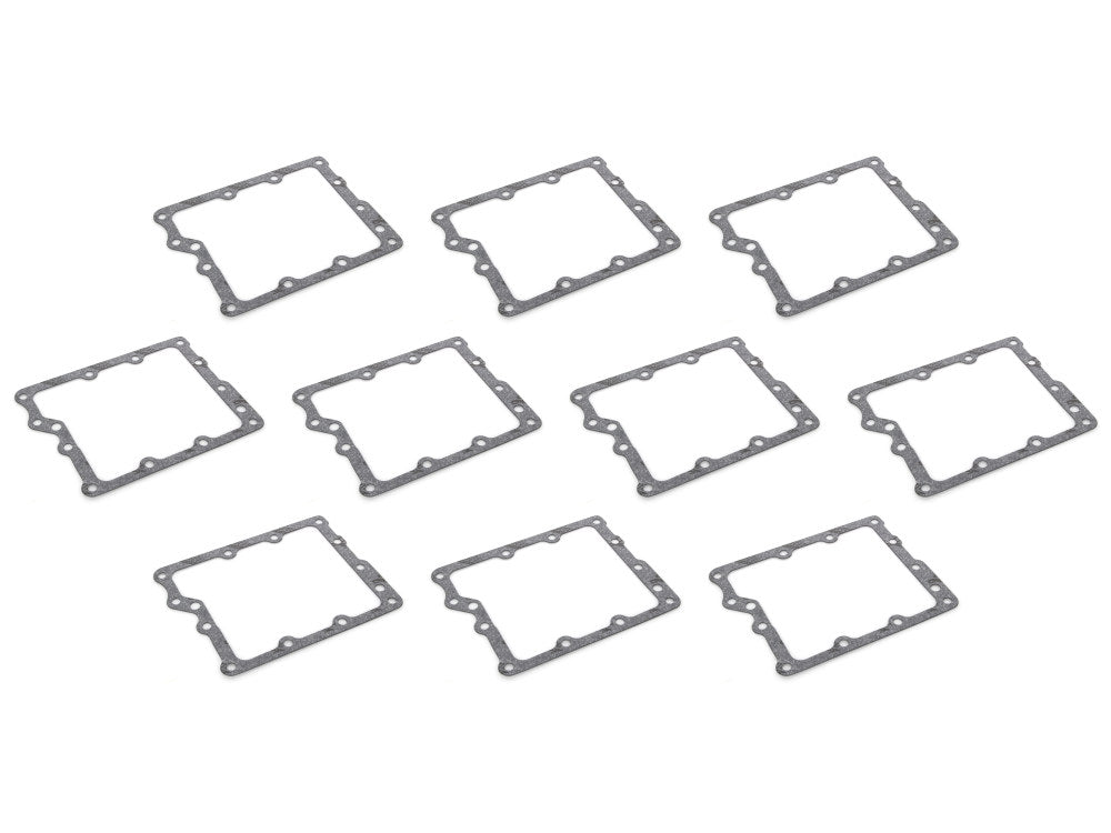 Transmission Top Cover Gasket – Pack of 10. Fits Big Twin 1936-Early 1979.