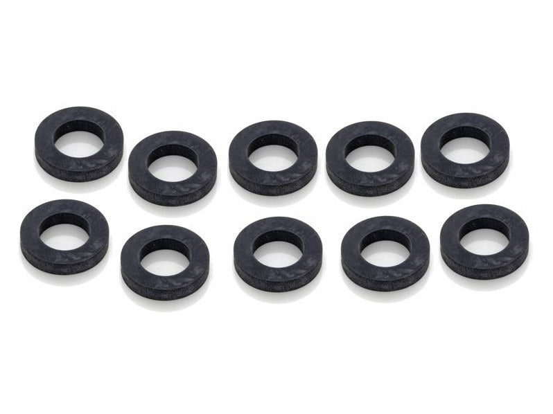 Top Fork Tube Plug Seal – Pack of 10. Fits Big Twin 1948-2017 with 41mm Wide Glide Forks.