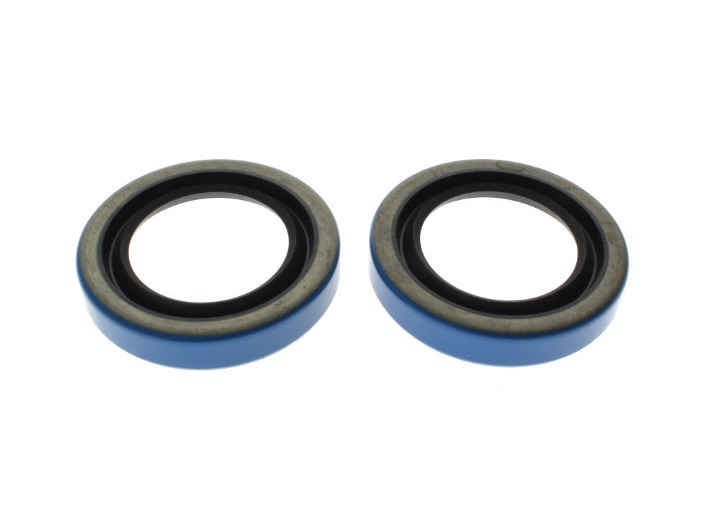 Wheel Bearing Seal – Pack of 2. Fits Front Wheel on H-D 1973-1983 with Narrow Glide & Rear Wheel on Sportster 1979-1983.