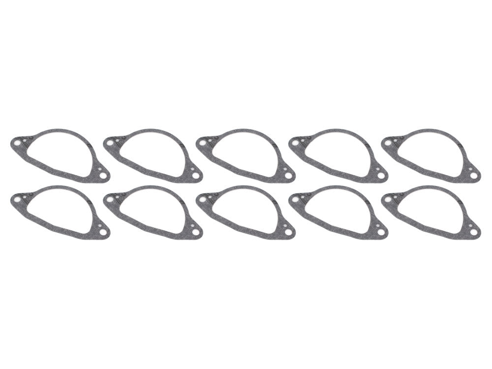 Starter Motor Mount Gasket – Pack of 10. Fits Big Twin 1980-1985.
