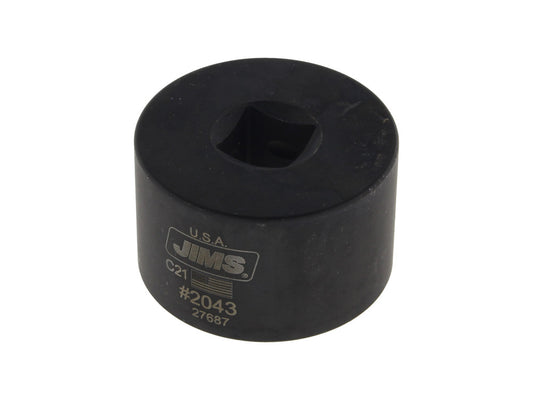 Top Fork Tube Plug Socket Tool. Fits Wide Glide 1948-2017