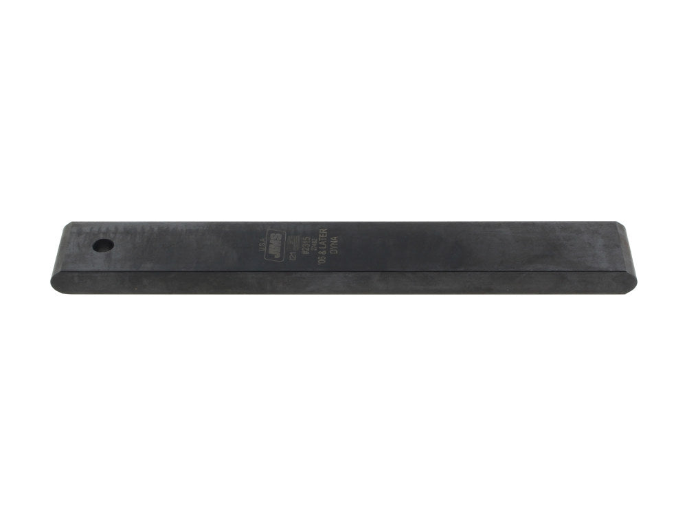 Primary Chain Locking Bar Tool. Fits Dyna 2006-2017 & Softail 2007-2017