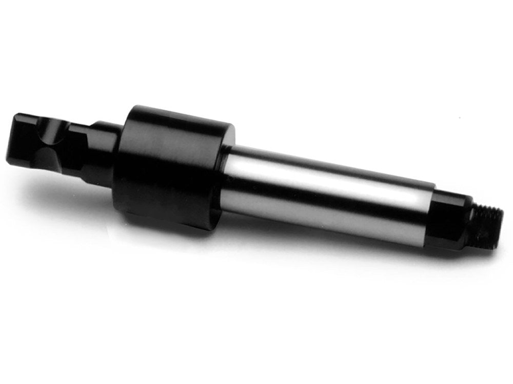 +3/4in. Extended Kickstart Shaft. Fits 4Spd Big Twin 1936-1986.