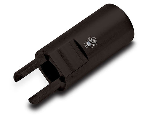 Wrist Pin Remover Adapter Tool. Use on Milwaukee-Eight 2017up.