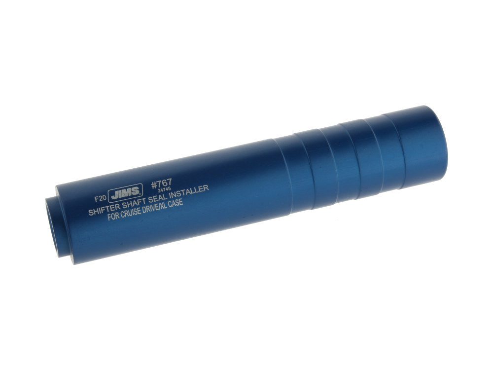 Shift Shaft Seal Tool. Fits 6Spd Big Twin 2006up