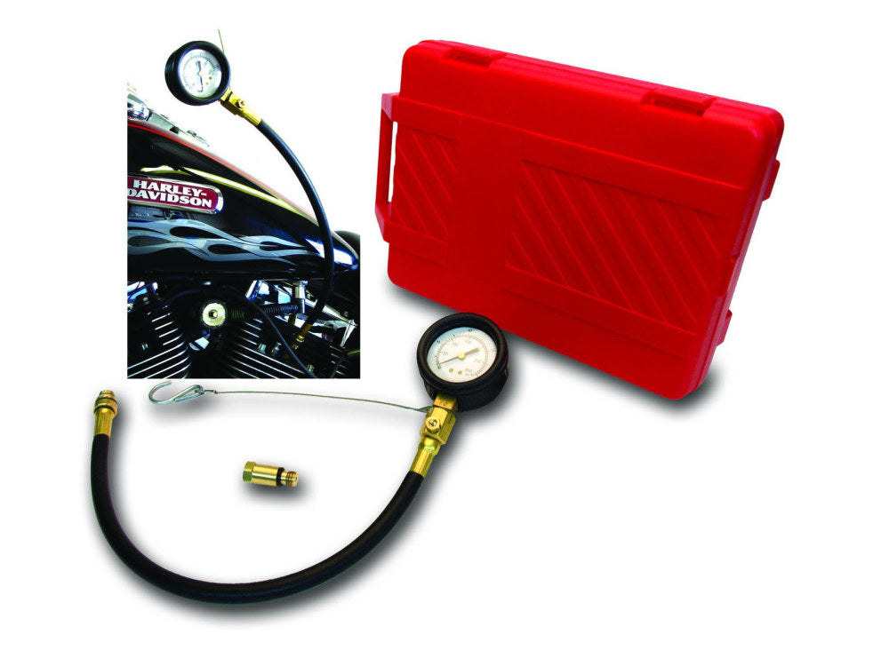 Cylinder Compression Tester.