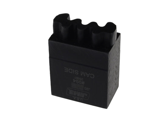 Cam Gear Locking Tool. Use on Twin Cam 2007-2017 & Milwaukee-Eight 2017up.