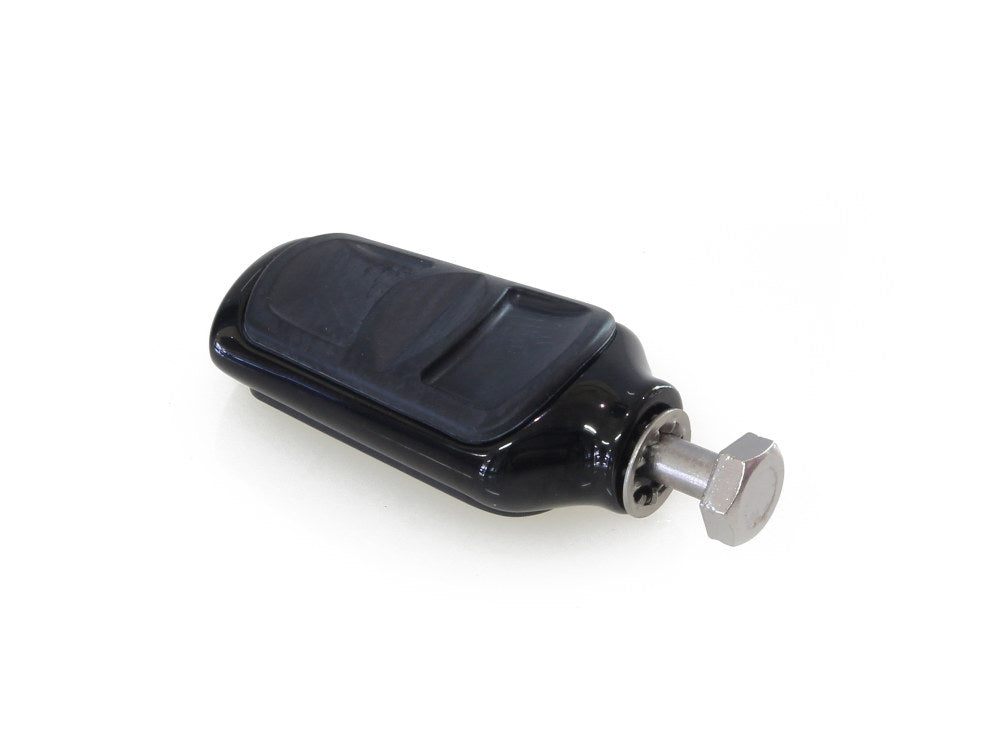 Kinetic Shiftpeg – Black.