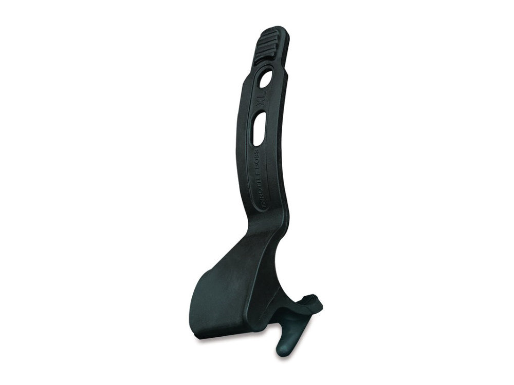 Extra Wide Throttle Boss. Fits Universal Applications.