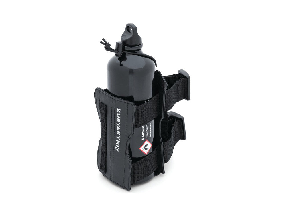 The Clinger Bottle Holder