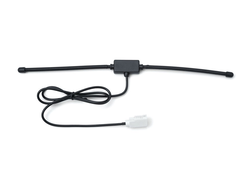 Hidden Antenna. Fits Touring 2014up.