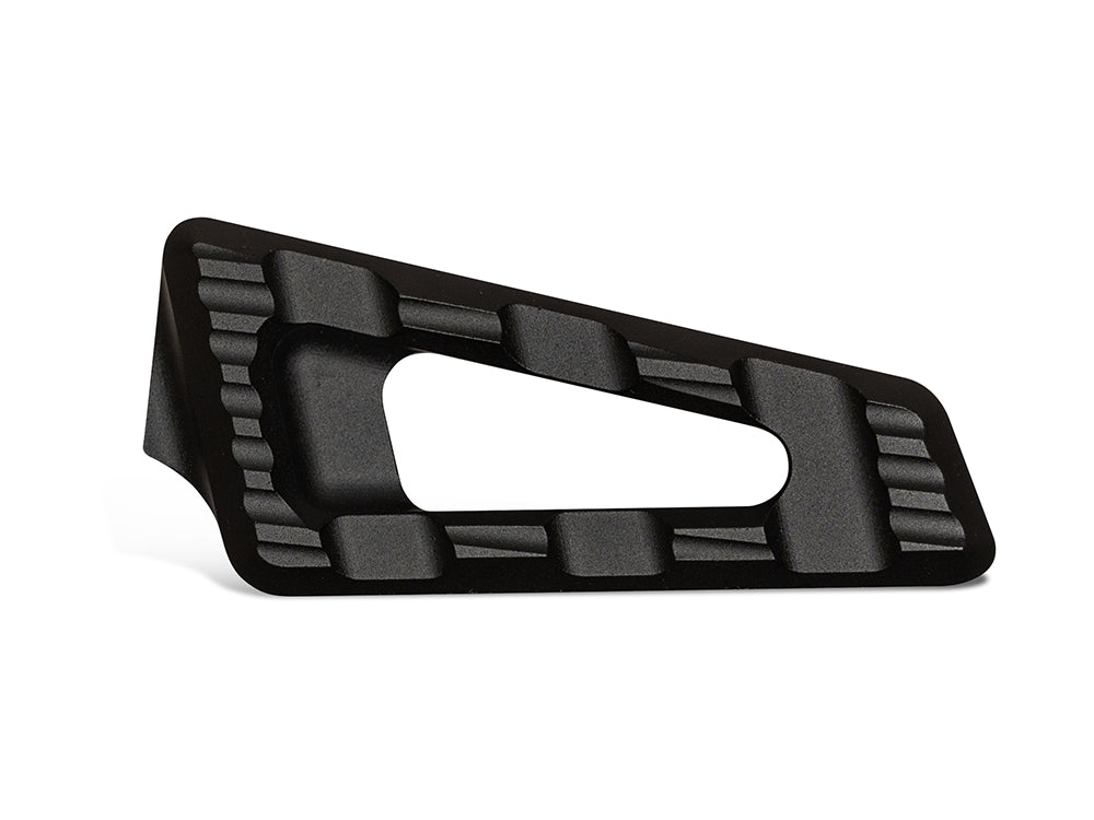 Trackboard Shiftpeg – Black.