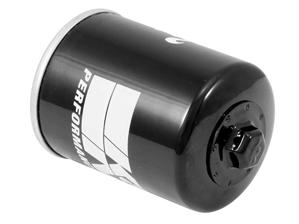 Oil Filter – Black. Fits Indian FTR 2019up, Challenger 2020up & Victory 2002-2017