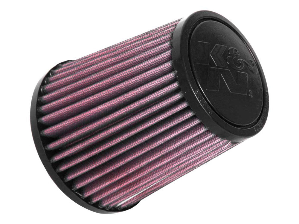 High-Flow Air Filter Element – Round. Fits Aircharger