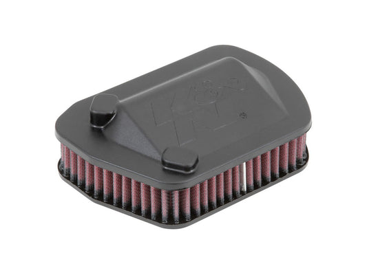 High-Flow Air Filter Element. Fits Yamaha XVS950 Bolt 2013up & SCR950 2017up