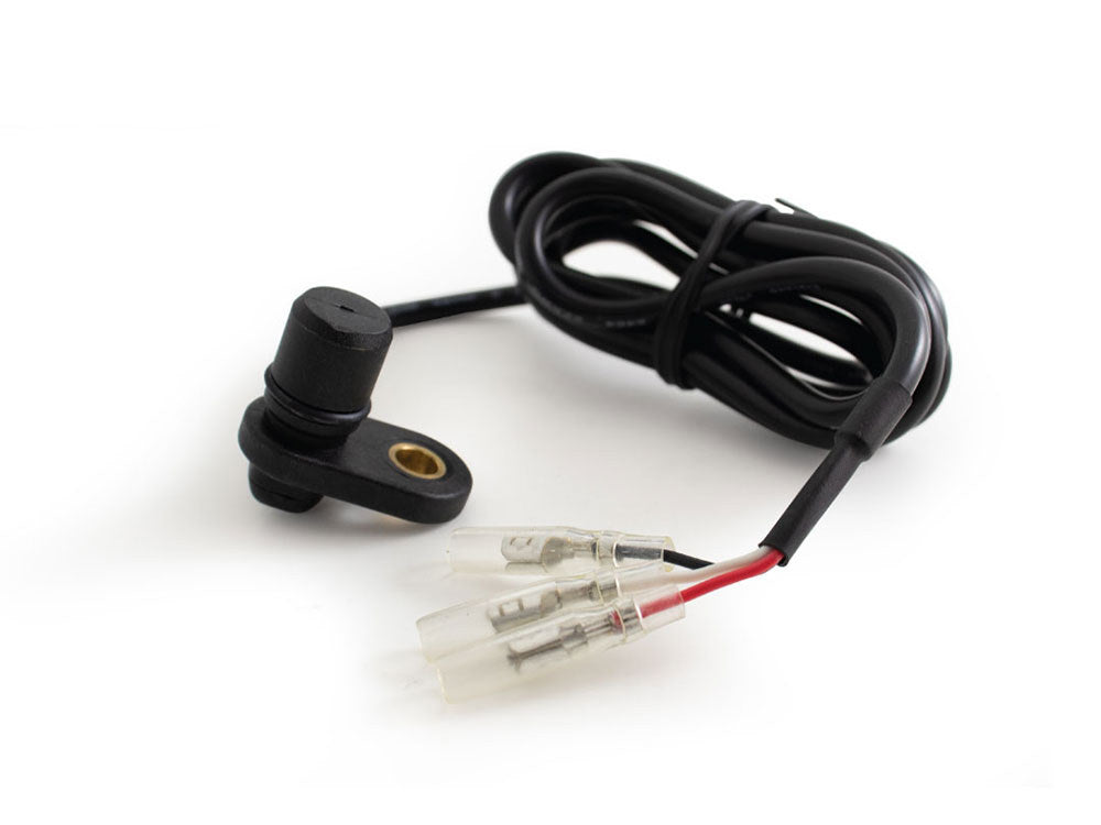 Transmission Speed Sensor. Most OEM HD Applications.