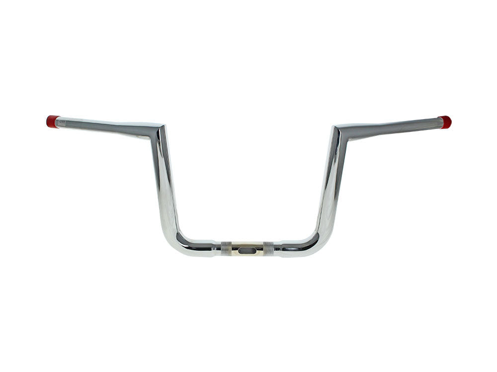 10in. x 1-1/2in. Buck Fifty Handlebar – Chrome. Fits Road Glide 2015-2023