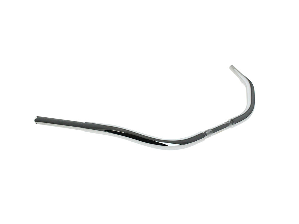 1-1/4in. Beach Bar Handlebar – Chrome