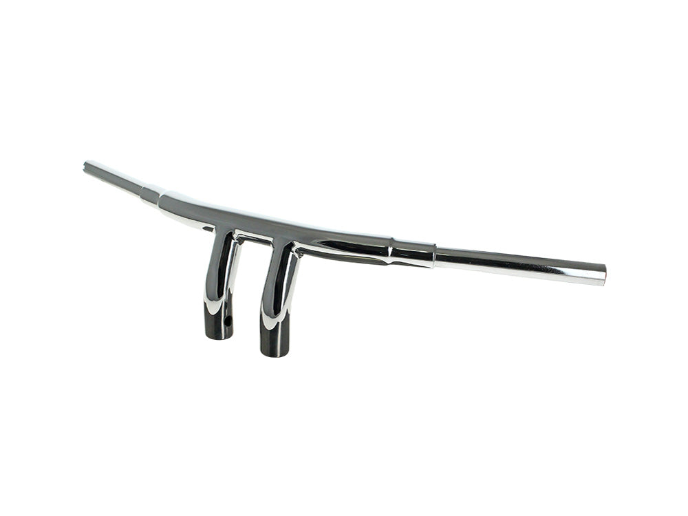 6in. x 1-1/2in. Drag T-Bar Handlebar – Chrome