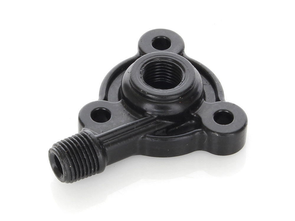 3 Bolt Compressor Head.