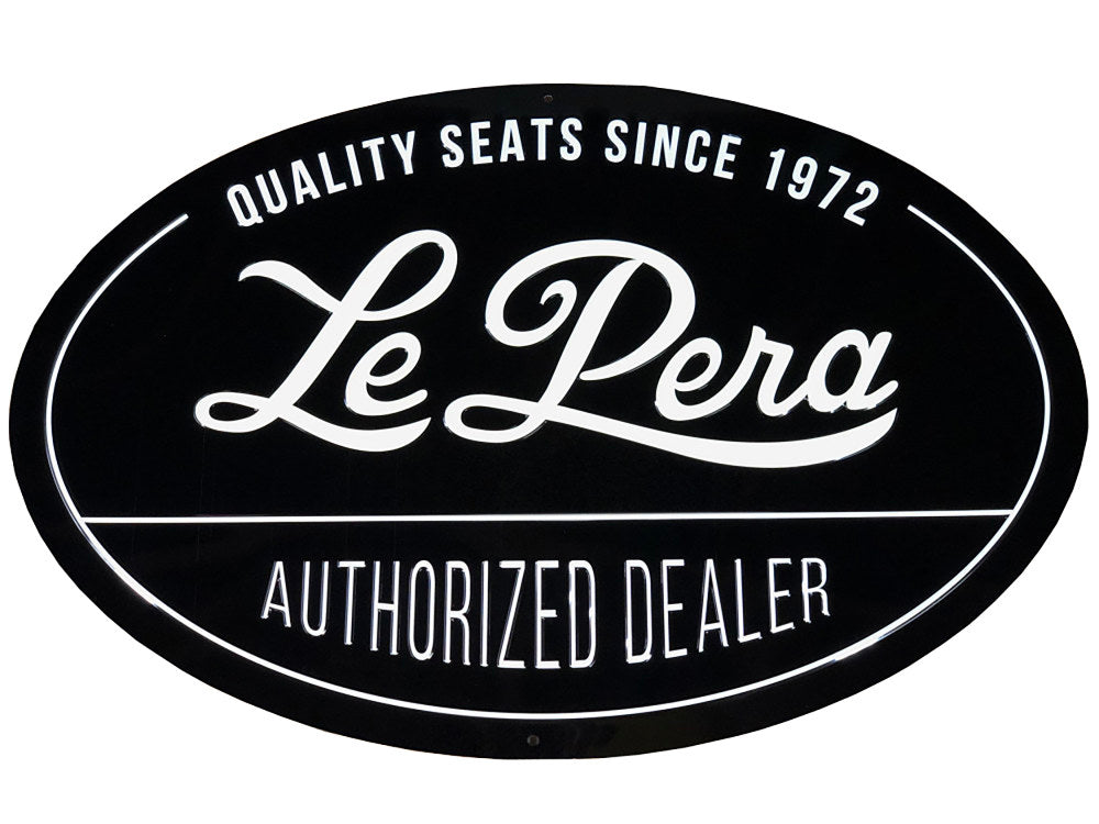 LePera Dealer Sign