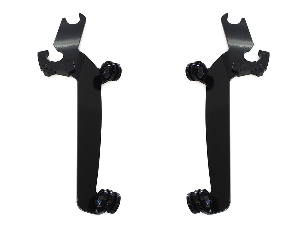 Windshield Mount Kit. Fits Honda CMX / Rebel 1100cc 2021up.