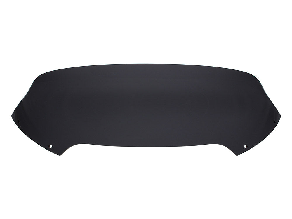 5.5in. Spoiler Windshield – Dark Smoke. Fits Road Glide 2015-2023