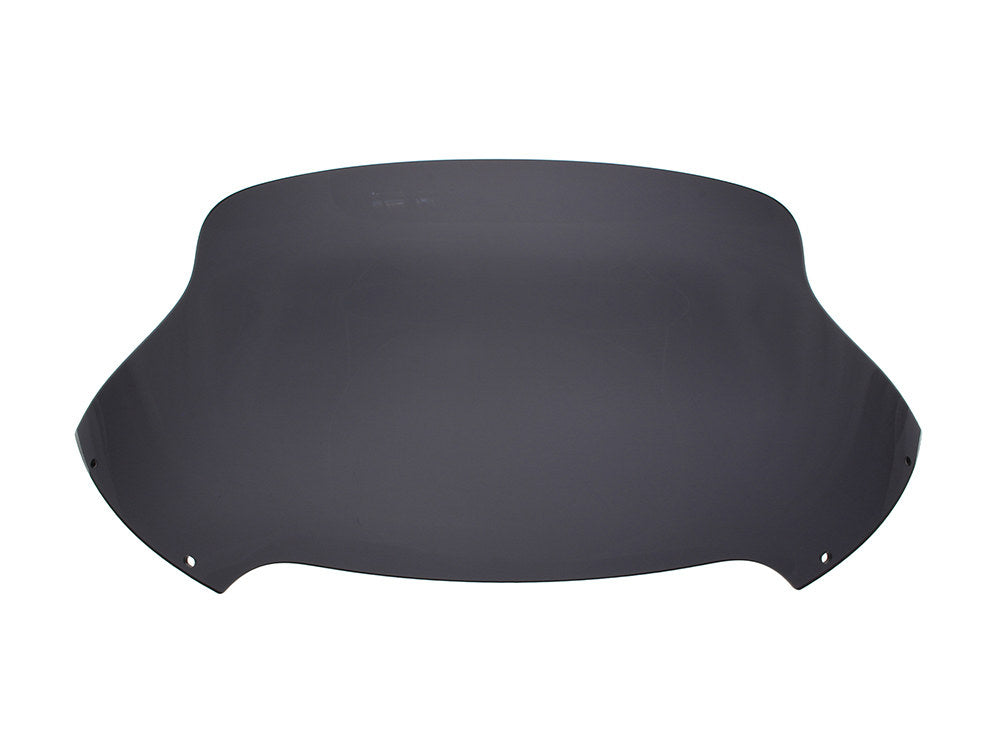 6.5in. Spoiler Windshield – Dark Smoke. Fits Road Glide 2015-2023