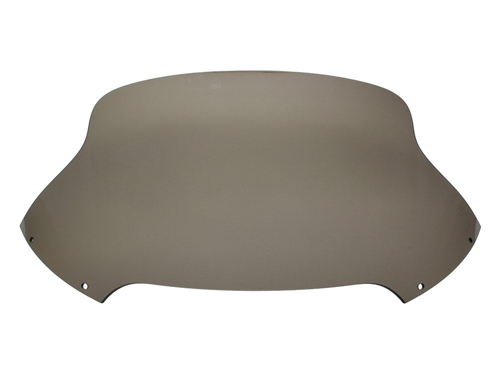 8.5in. Spoiler Windshield – Smoke. Fits Road Glide 2015-2023