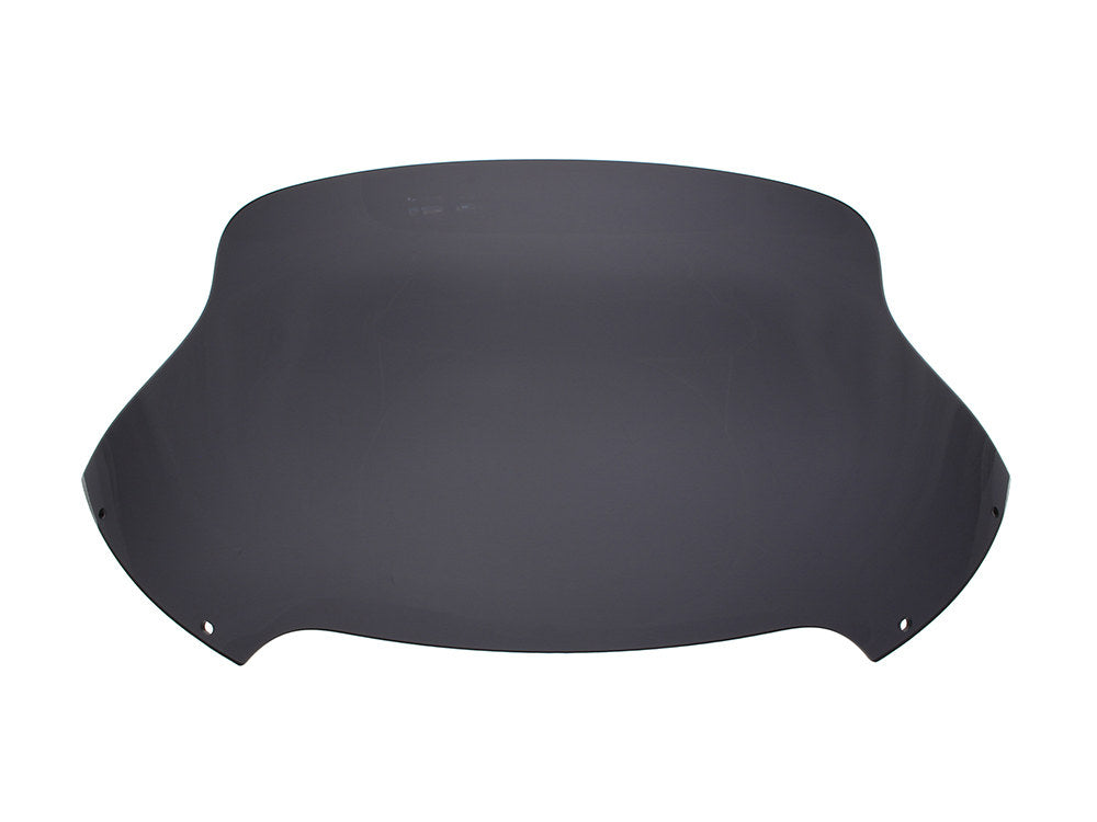 8.5in. Spoiler Windshield – Dark Smoke. Fits Road Glide 2015-2023