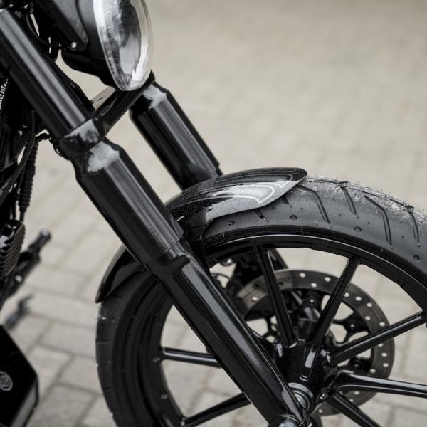 Custom Front Fender 2013-2025 for Softail Breakout FXSB FXBR FXBRS