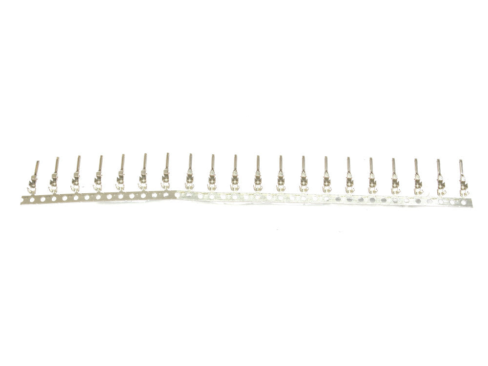 Number Plate Frame – Chrome.