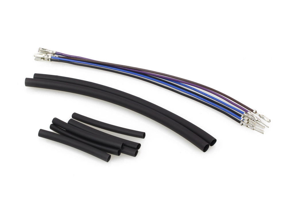 17in. Inner Tube with Metal Centre Valve. Fits 200/55x17in. Tyre.