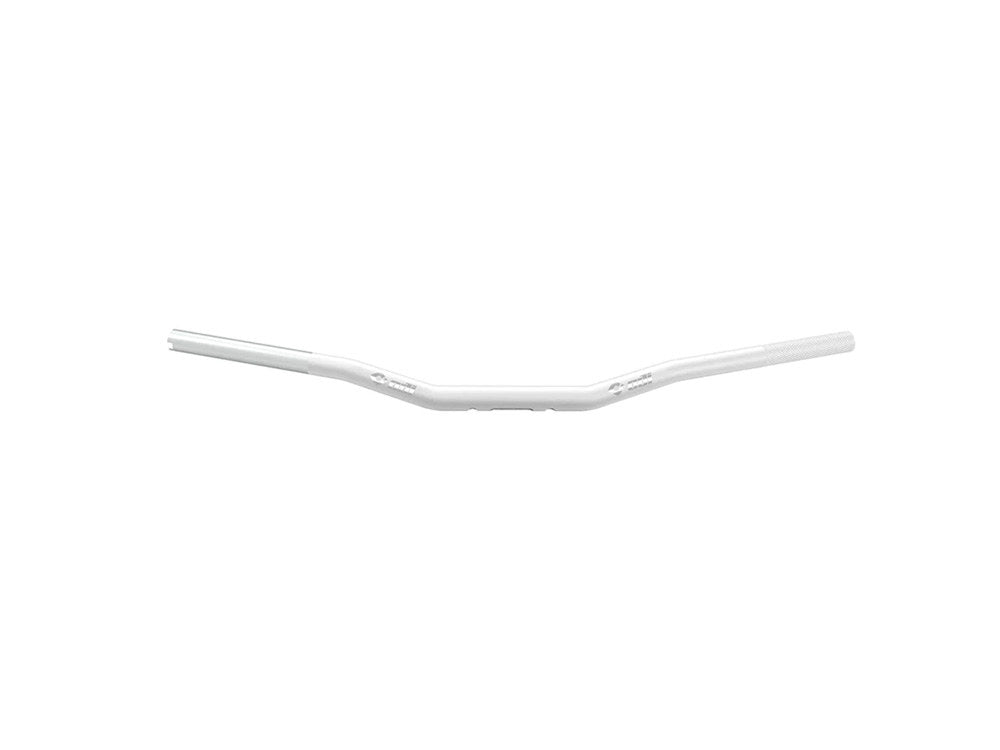 1-1/8in. V-Twin Tracker Handlebar – Silver.