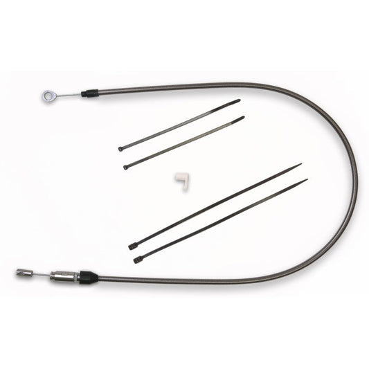 OG 2018-2024 Softail Quick-Connect Upper clutch cable