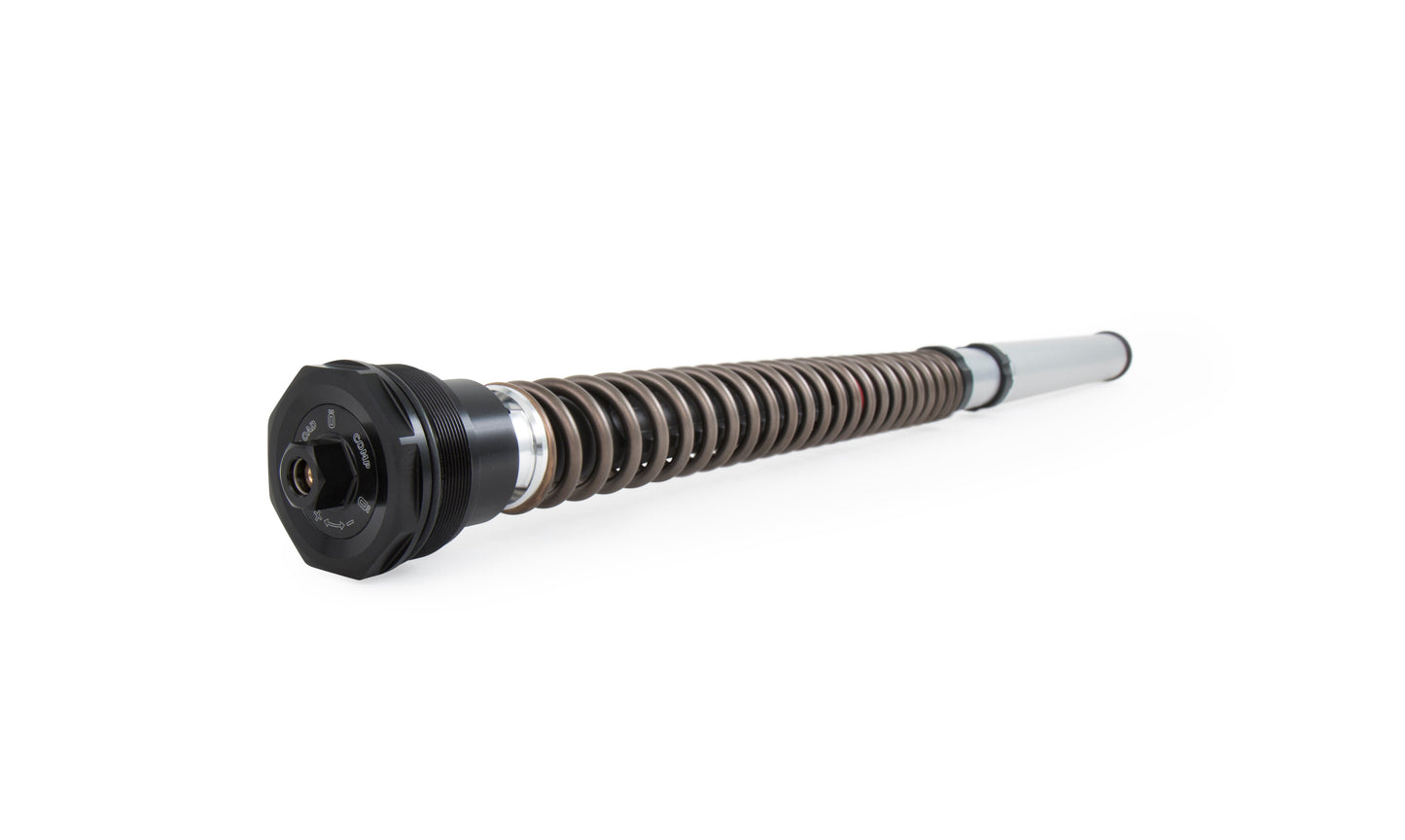 Ohlins FKS 508 Harley NIX 30 Cartridge Kit