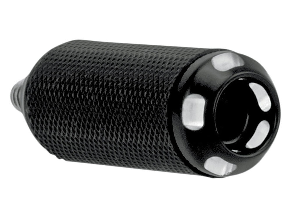 Apex Shiftpeg – Black Contrast Cut.