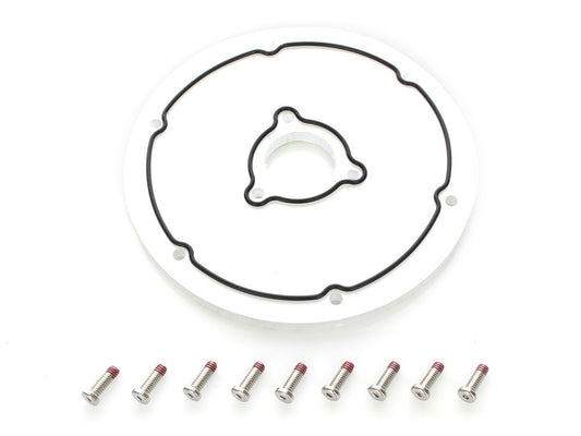 Clarity Air Cleaner & 5 Derby Cover Repair Kit.