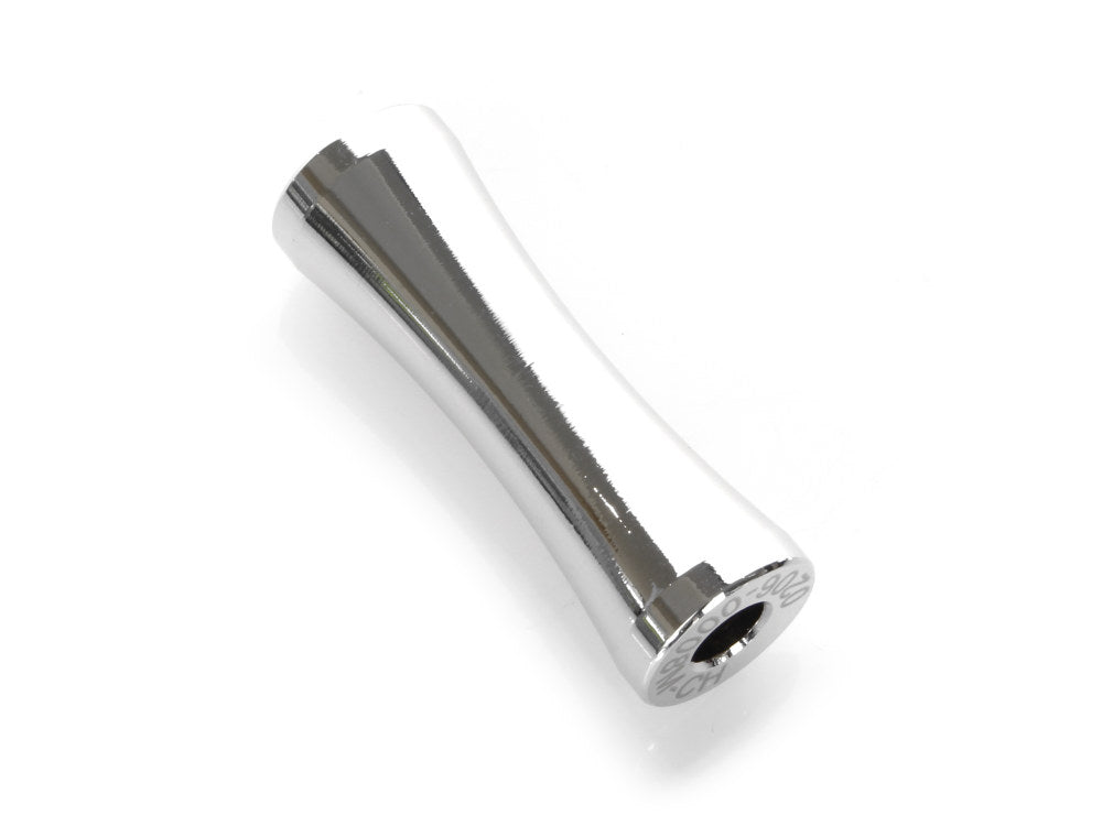 Air Filter Standoffs – Chrome.