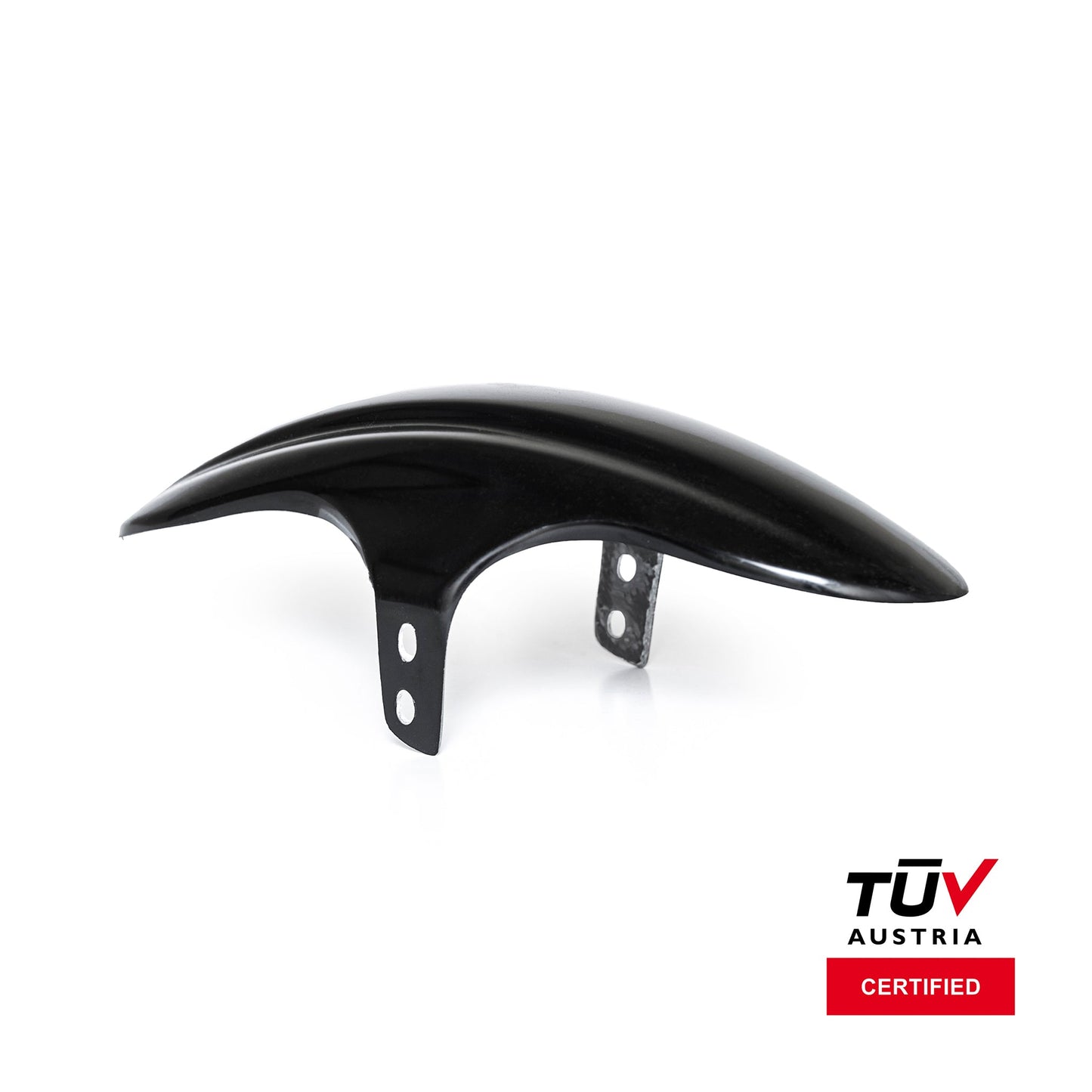 Custom Front Fender "Bobbstr" 2018-2025 Softail M8 Street Bob FXBB FXBBS FXST
