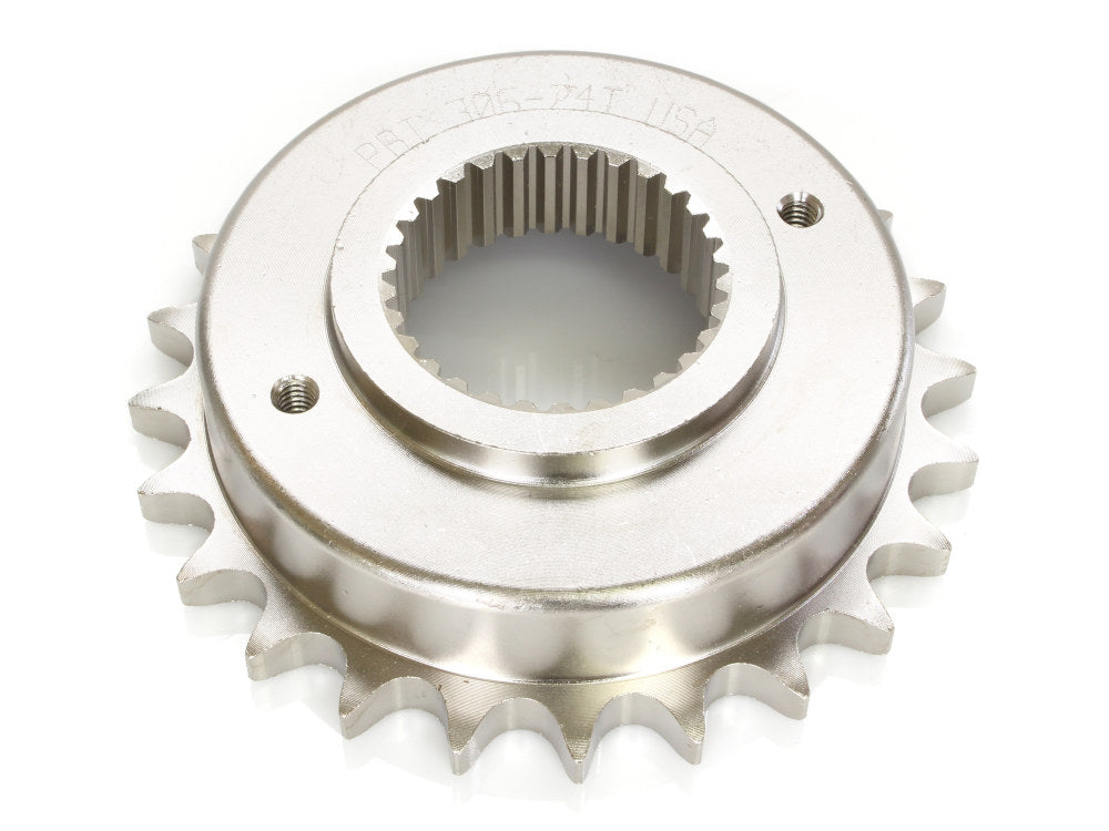 Front Transmission Sprocket; BT’06up 6spd 24T 1.060 offset