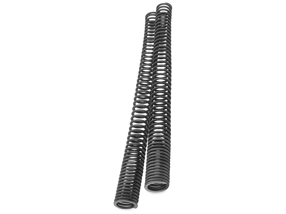 Standard Duty Fork Spring Kit. Fits Softail Low Rider ‘S’ 2020up & Fatbob and Sport Glide 2018-2024