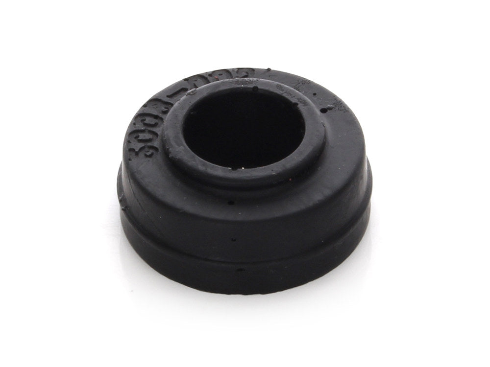 422 Series Shock Bushing – Sold Each. Fits Twin Cam Shocks on the Threaded End Only.