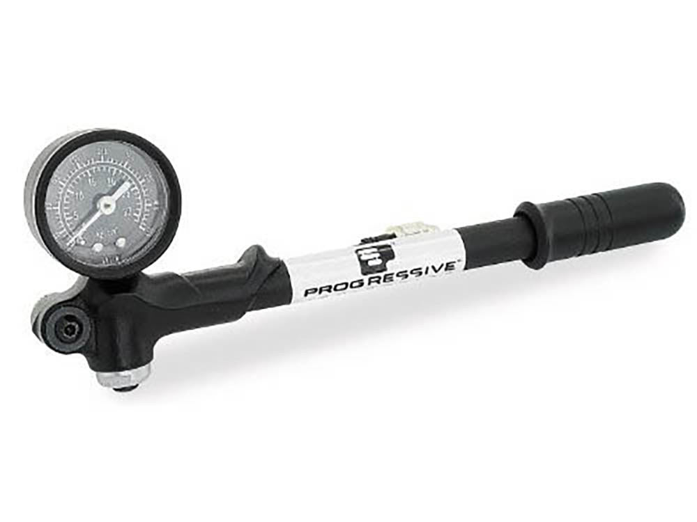 0-60psi Pump for Air Forks & Shocks