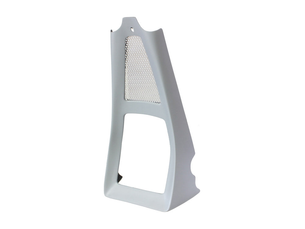 Chin Spoiler – Fiberglass. Fits Touring Road Glide & Street Glide 2017up.