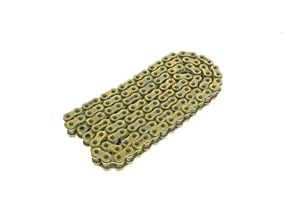 Rear X-Ring Chain with 120 Links – Gold.