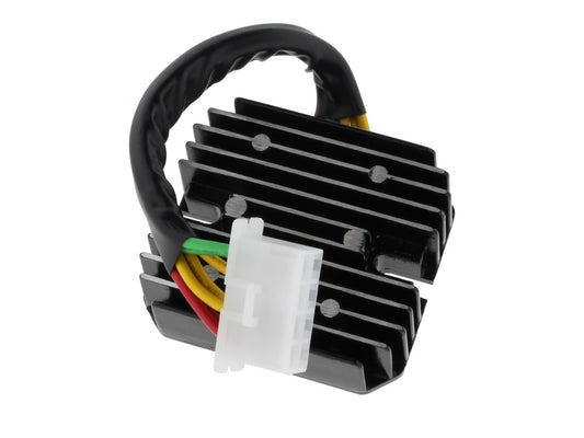 Regulator/Rectifier β Black. Honda 1000 1975-1979.