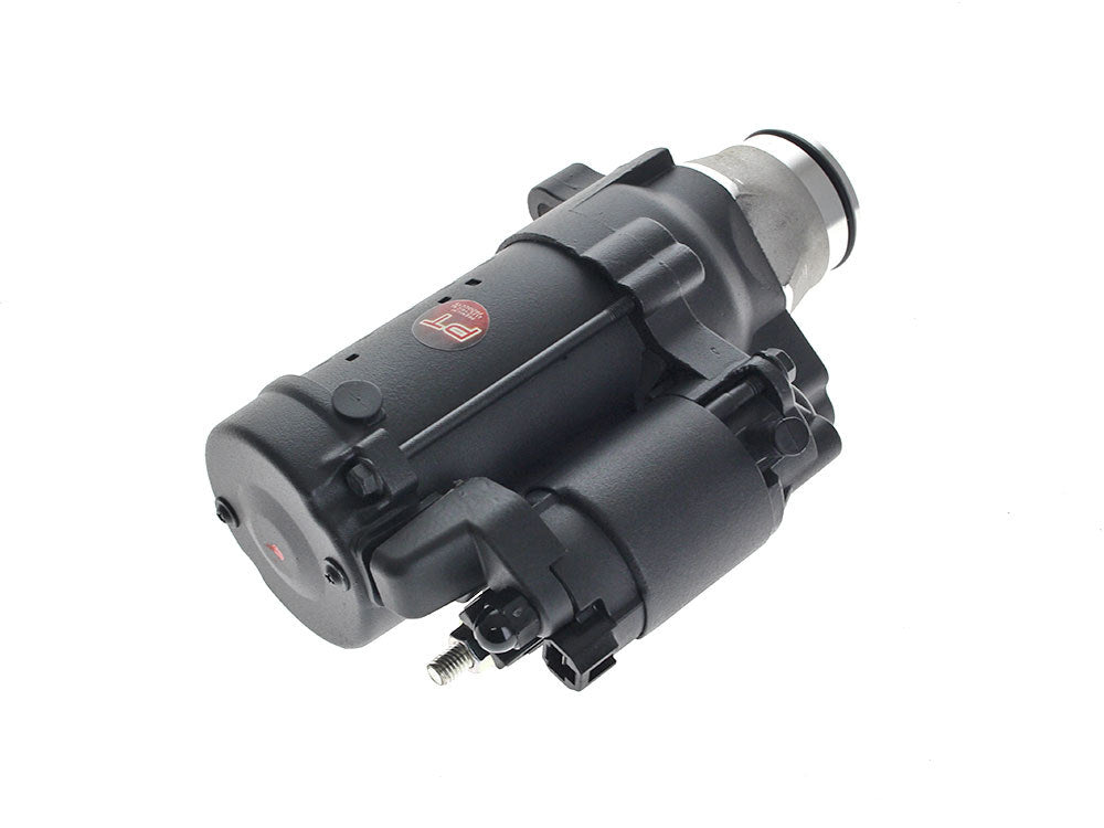 1.6kw Starter Motor – Black. Fits Touring 2017up