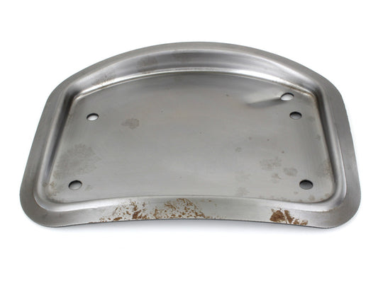 Weld-In Pocket for RWD Cats Eye Taillights.