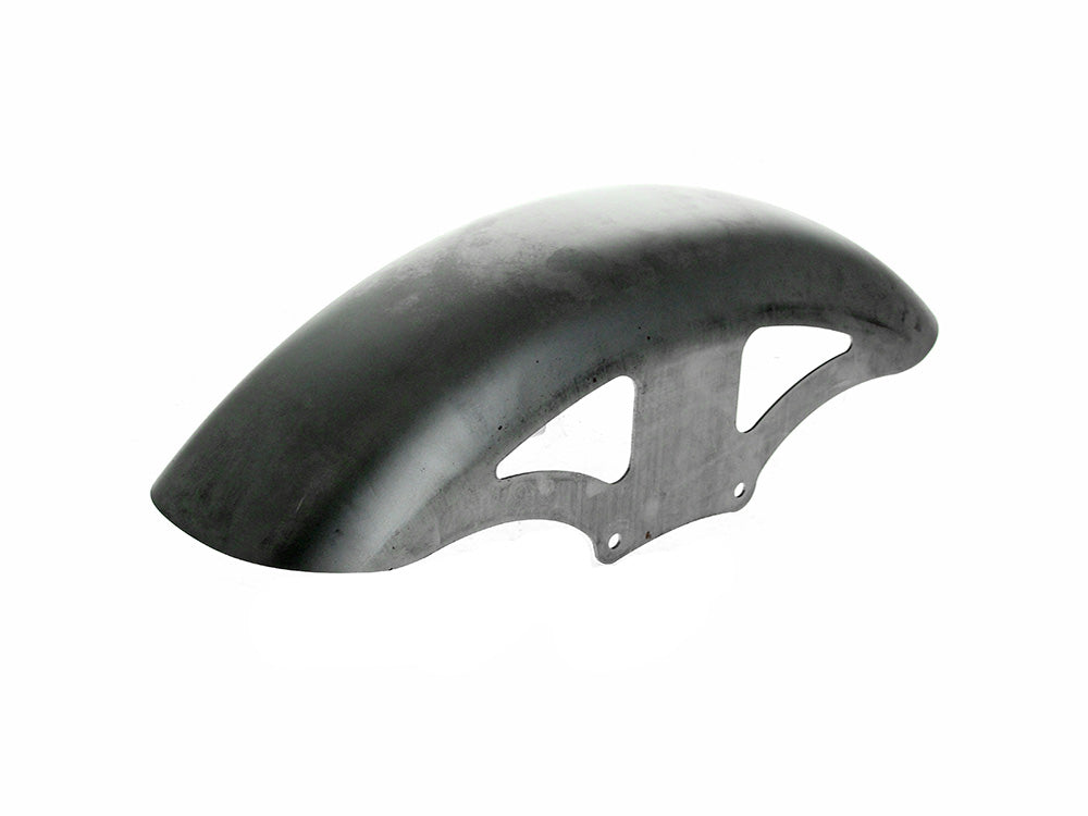 Retro Front Fender. Fits Touring 2024up Including CVO with 19in. Front Wheel.